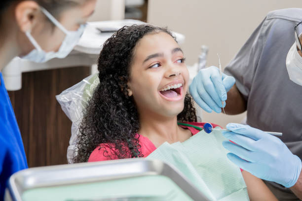 Best Orthodontic Emergency Dentist in Nashotah, WI