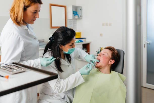 Best Emergency Dental Services for Seniors in Nashotah, WI